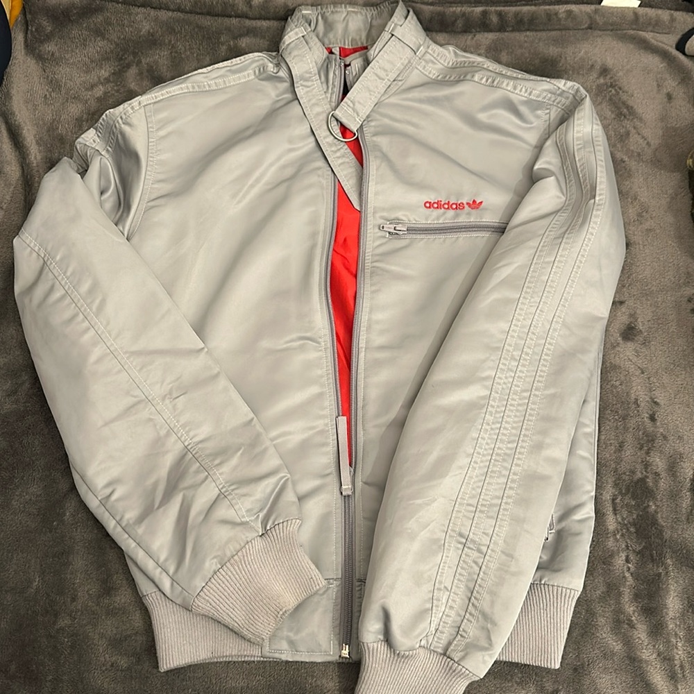 Adidas liger jacket